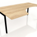 3d model Work table Ogi U BOU25 (1800x1200) - preview
