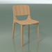 modello 3D Chair Leaf (311-437) - anteprima