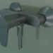 3d model Single lever shower mixer (71760340) - preview