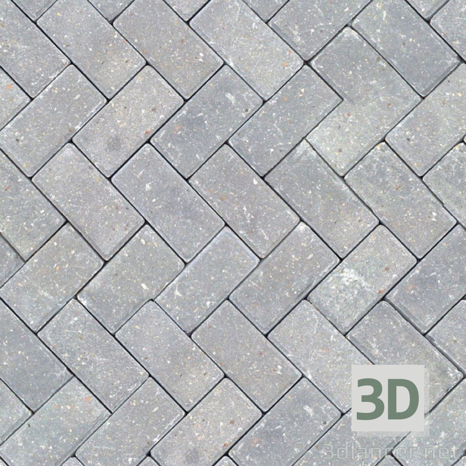 Texture concrete caissons free download - image