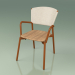 Modelo 3d Cadeira 021 (ferrugem metálica, areia) - preview