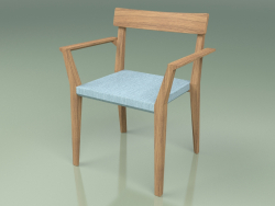 Chair 172 (Batyline Sky)