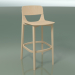 3D Modell Bar Chair Leaf (311-439) - Vorschau