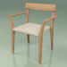 3d model Chair 172 (Batyline Sand) - preview