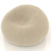 3d model Pouf Care (baloo 2074) - preview