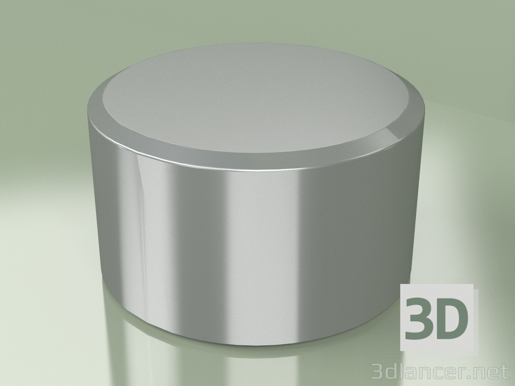 modèle 3D Mélangeur hydro-progressif Ø 63 mm (16 51, AS) - preview