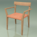 3D Modell Stuhl 172 (Batyline-Orange) - Vorschau