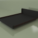 3 डी मॉडल बिस्तर 1400x2000 (30313) - पूर्वावलोकन