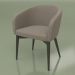 3d model Chair Torino (Wenge) - preview
