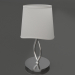 3d model Table lamp (1905) - preview