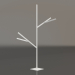 3D Modell Lampe M1 Baum (Weiß) - Vorschau