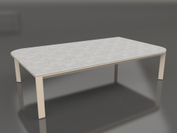 Coffee table 150 (Sand)