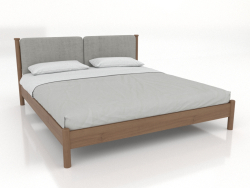 Double bed HIYAL