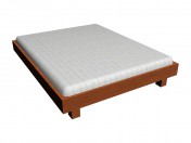 Bed 160 x 200 (no headboard)
