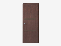 Interroom door (04.30 bronza)