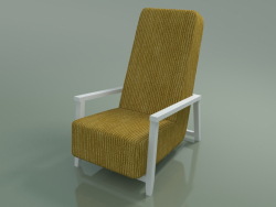 Кресло (20, Glossy White)