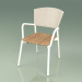 3d model Chair 021 (Metal Milk, Sand) - preview