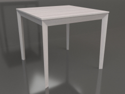 डाइनिंग टेबल डीटी 15 (2) (850x850x750)