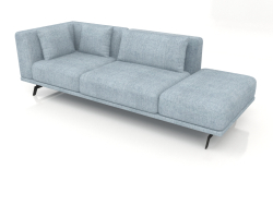 Galaxy 22 sofa module