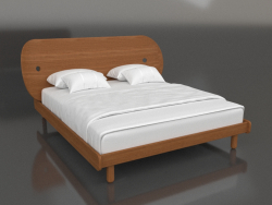 Doppelbett AU