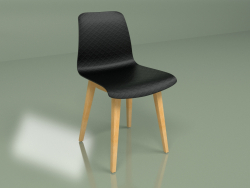 Chair Thelma (black)