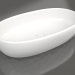3D modeli Tezgah üstü lavabo LUCE - önizleme