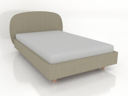 Bed YAL 1300x2100 mm