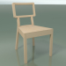 3D modeli Sandalye Cordoba (311-610) - önizleme