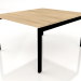 3d model Work table Ogi U Bench BOU42 (1200x1410) - preview