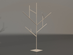 Lamba L1 Ağacı (Kum)