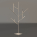 3D modeli Lamba L1 Ağacı (Kum) - önizleme