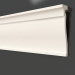 3d model Plaster molding LG 181 (200x45) - preview