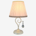 3d model Table lamp Marionetta (3924 1T) - preview