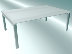 Table moyenne (SN2, 1200x460x800 mm)