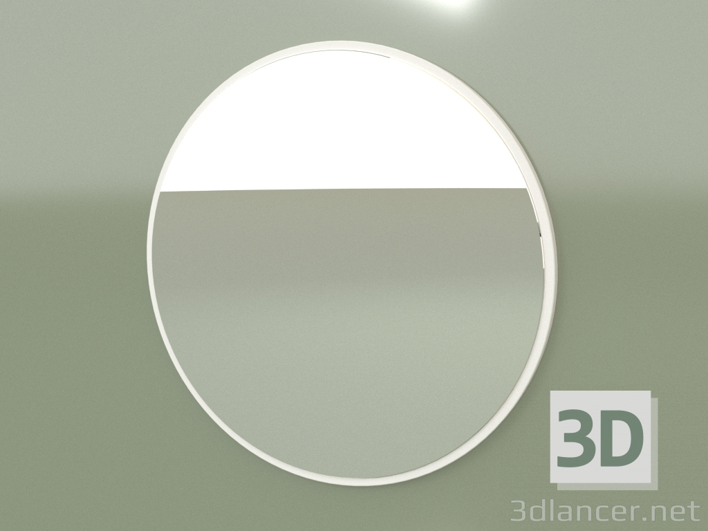 3D Modell Spiegel (30381) - Vorschau