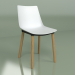 3d model Chair Hal - preview