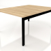 3d model Work table Ogi U Bench BOU32 (1200x1610) - preview