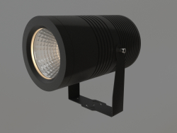 Lampe ALT-RAY-R89-25W Warm3000 (DG, 24 degrés, 230V)