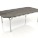 3 डी मॉडल कॉफ़ी टेबल (सीमेंट ग्रे, डेकटन रेडियम) - पूर्वावलोकन