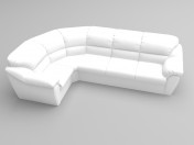 Corner sofa Venus