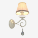 3d model Sconce Marionetta (3924 1W) - preview