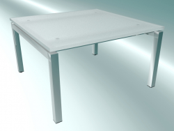 Petite table (SN3, 800x460x800 mm)