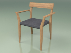 Stuhl 172 (Batyline-Grau)