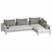 Plano-Sofa 3D-Modell kaufen - Rendern