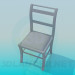 3d model Chair - preview