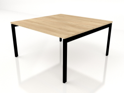 Work table Ogi U Bench BOU44 (1400x1410)