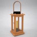 3d Vintage lantern model buy - render