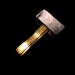 3d model Blacksmith's Hammer - preview