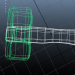 3D Modell Schmiedehammer - Vorschau