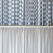 3d Economical curtains | a set of curtains for an interior designer model buy - render
